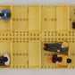 Lionel 21310-13 K-Line 15" Aluminum Combine Interior