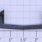 Lionel 18273-545 Union Pacific SD-40 Gray Snowplow