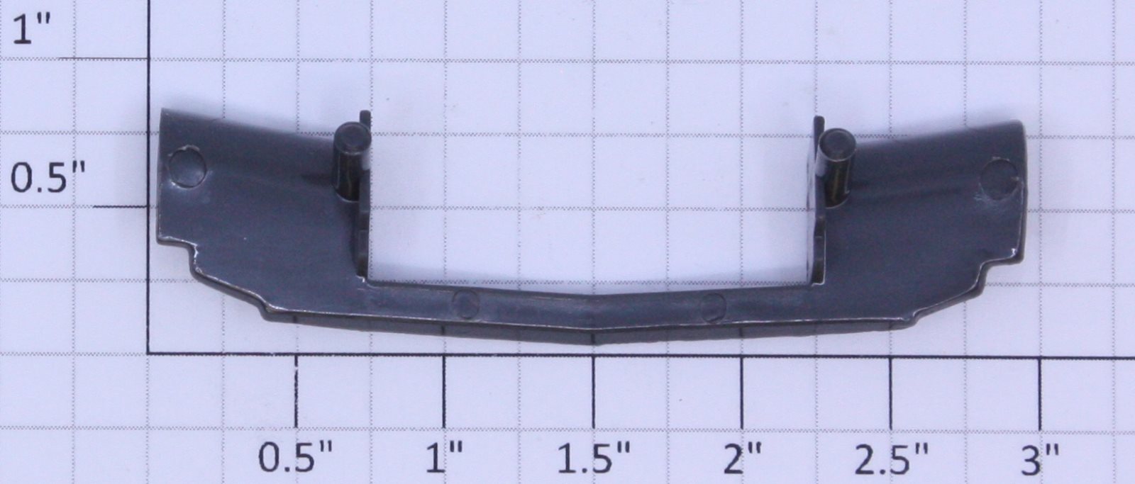 Lionel 18273-545 Union Pacific SD-40 Gray Snowplow