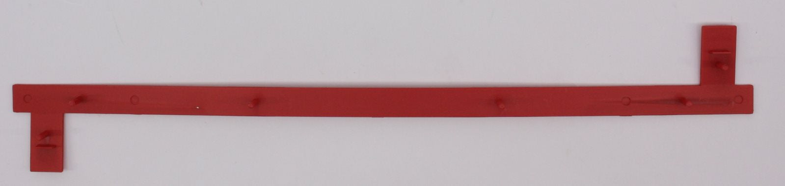 Lionel 17259-24 Dark Red Boxcar Catwalk