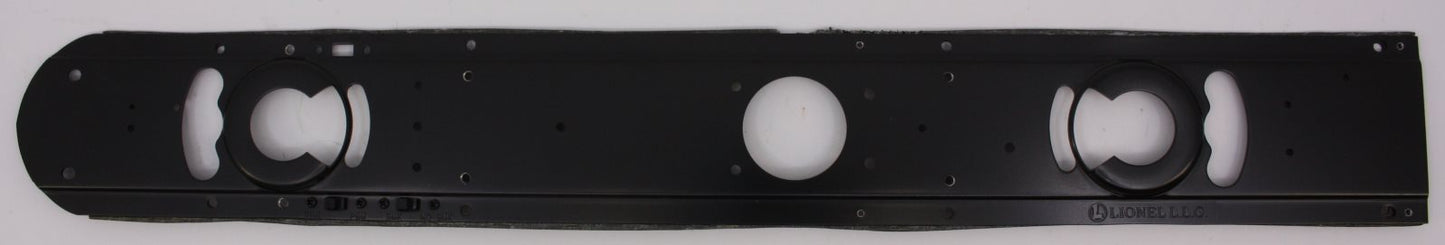 Lionel 24506-504 E-6 Powered Milwaukee Road Frame with Switches