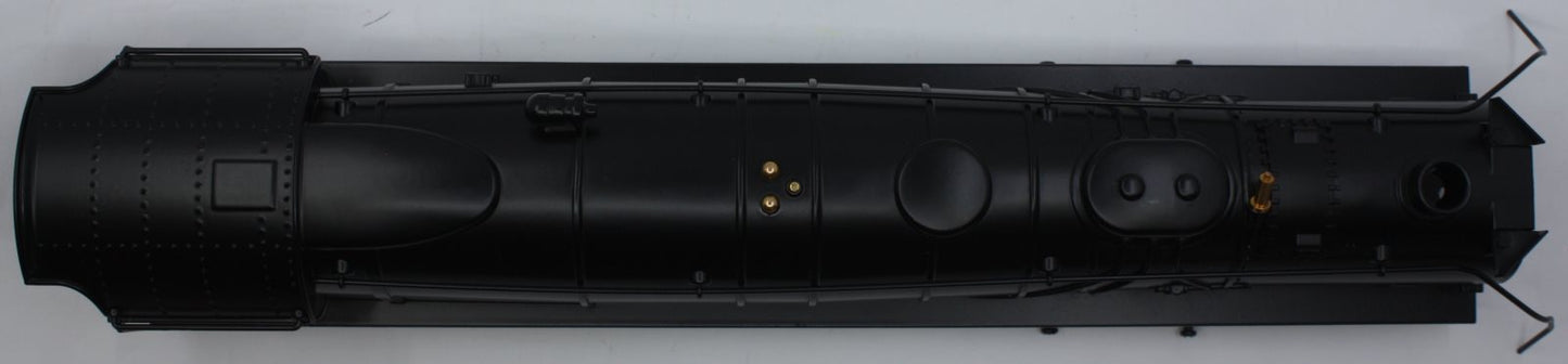 American Flyer 48064-2 #261 Milwaukee Northern Shell without Boiler Front