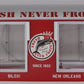 Lionel 21354-2 Aquarium Car Fish Transport Shell