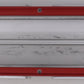 Lionel 21354-2 Aquarium Car Fish Transport Shell