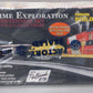 Lionel 6-30187 Maritime Exploration O Gauge Diesel Freight Train Set