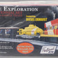 Lionel 6-30187 Maritime Exploration O Gauge Diesel Freight Train Set
