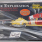 Lionel 6-30187 Maritime Exploration O Gauge Diesel Freight Train Set