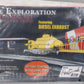 Lionel 6-30187 Maritime Exploration O Gauge Diesel Freight Train Set