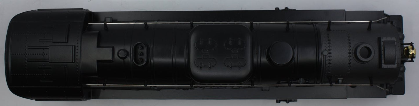 Lionel 28655-7 Erie Berkshire Jr Boiler Shell #3338