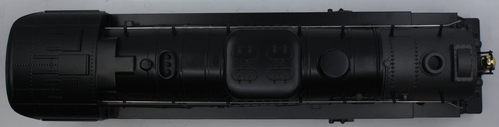 Lionel 28655-7 Erie Berkshire Jr Boiler Shell #3338