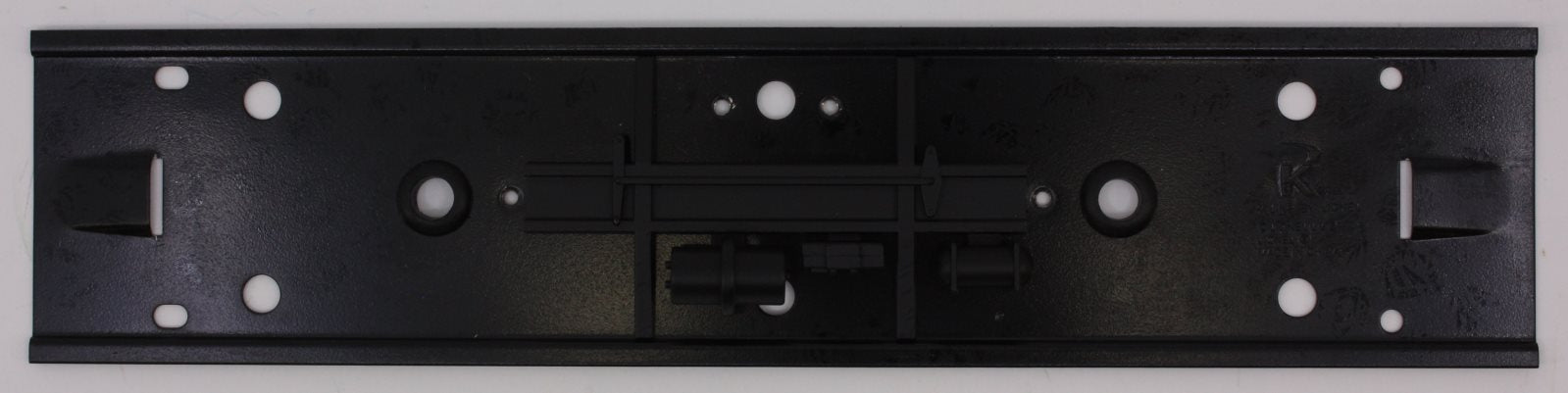 Lionel 21354-58 K-Line Black Fish Transport Frame