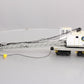 MTH 30-79659 O U.S. Navy RailKing American Crane Car #10211