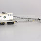 MTH 30-79659 O U.S. Navy RailKing American Crane Car #10211