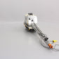 MTH 30-79659 O U.S. Navy RailKing American Crane Car #10211