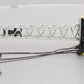 MTH 30-79659 O U.S. Navy RailKing American Crane Car #10211