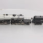 Broadway Limited 2190 HO Southern Pacific Class AC5 Baldwin 4-8-8-2 Cab #4116