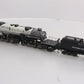 Broadway Limited 2190 HO Southern Pacific Class AC5 Baldwin 4-8-8-2 Cab #4116
