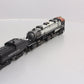 Broadway Limited 2190 HO Southern Pacific Class AC5 Baldwin 4-8-8-2 Cab #4116