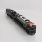 Broadway Limited 2190 HO Southern Pacific Class AC5 Baldwin 4-8-8-2 Cab #4116