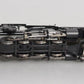 Broadway Limited 2190 HO Southern Pacific Class AC5 Baldwin 4-8-8-2 Cab #4116