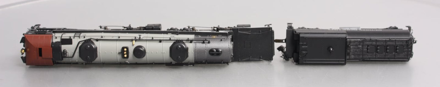Broadway Limited 2190 HO Southern Pacific Class AC5 Baldwin 4-8-8-2 Cab #4116