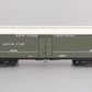 Lionel 6-82508 O New York Central Milk Car
