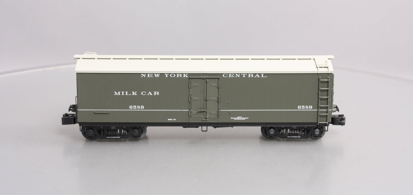 Lionel 6-82508 O New York Central Milk Car