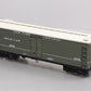 Lionel 6-82508 O New York Central Milk Car