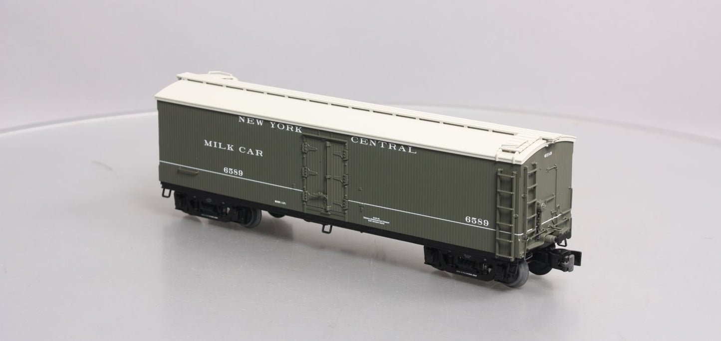 Lionel 6-82508 O New York Central Milk Car