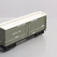 Lionel 6-82508 O New York Central Milk Car