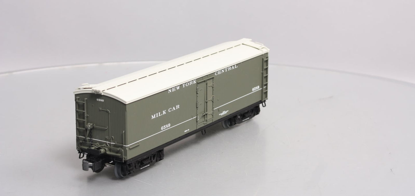 Lionel 6-82508 O New York Central Milk Car