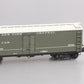 Lionel 6-82508 O New York Central Milk Car