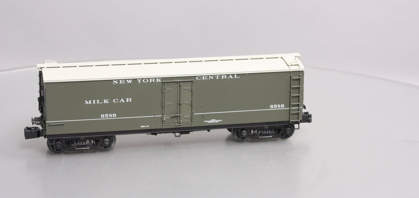 Lionel 6-82508 O New York Central Milk Car