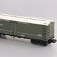 Lionel 6-82508 O New York Central Milk Car