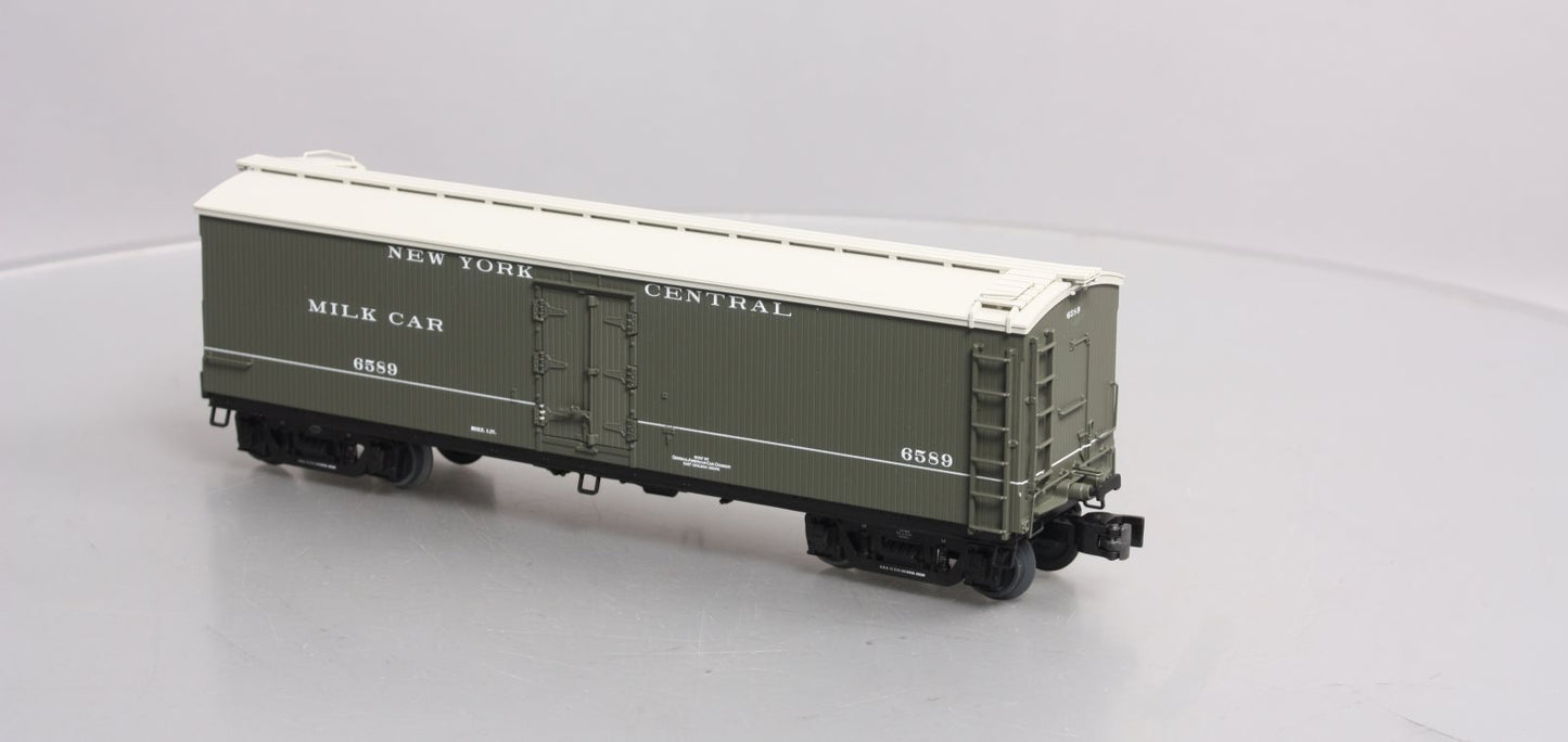 Lionel 6-82508 O New York Central Milk Car