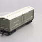 Lionel 6-82508 O New York Central Milk Car