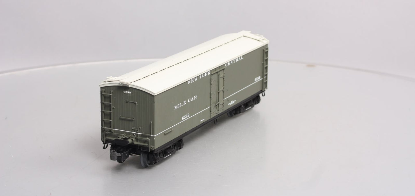Lionel 6-82508 O New York Central Milk Car