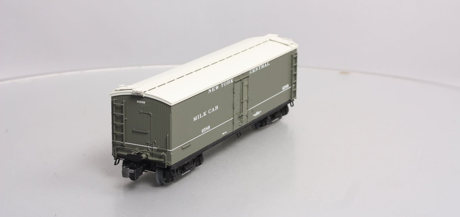 Lionel 6-82508 O New York Central Milk Car