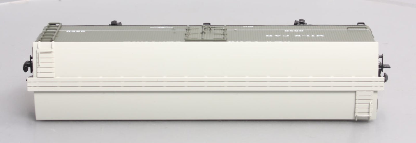 Lionel 6-82508 O New York Central Milk Car