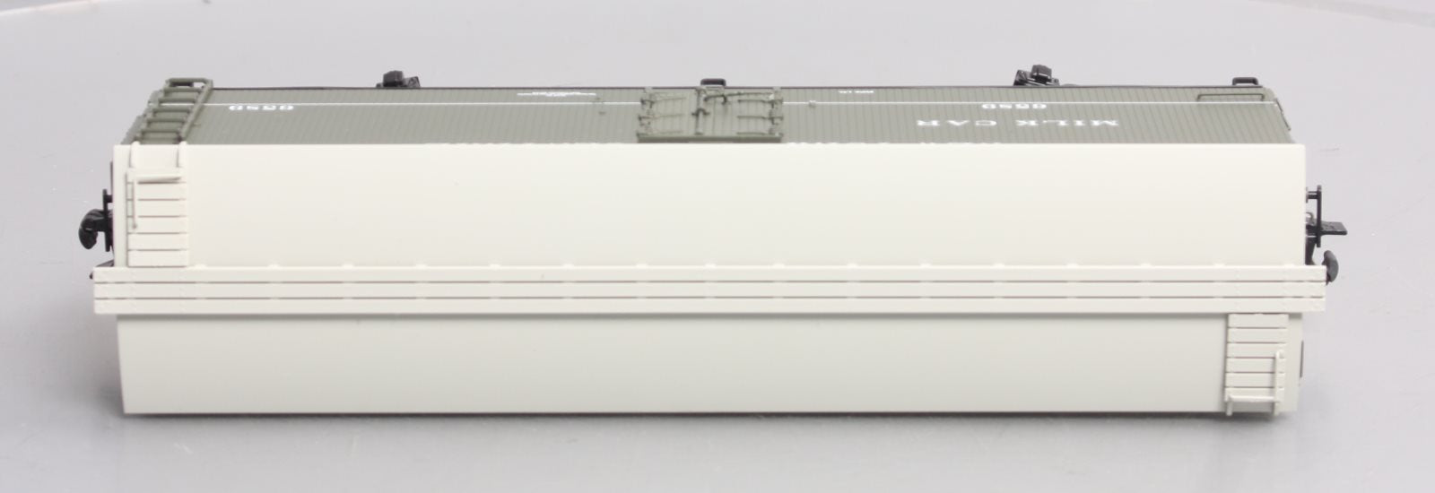 Lionel 6-82508 O New York Central Milk Car