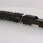 Broadway Limited 2146 HO Reading Class T-1 4-8-4 Paragon2™ #2124