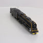 Broadway Limited 2146 HO Reading Class T-1 4-8-4 Paragon2™ #2124