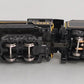 Broadway Limited 2146 HO Reading Class T-1 4-8-4 Paragon2™ #2124