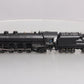 Broadway Limited 2202 HO UP Class MT-73 4-8-2 with Oil Tender #7013 w/ DCC