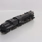 Broadway Limited 2202 HO UP Class MT-73 4-8-2 with Oil Tender #7013 w/ DCC