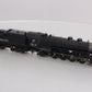 Broadway Limited 2202 HO UP Class MT-73 4-8-2 with Oil Tender #7013 w/ DCC