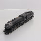 Broadway Limited 2202 HO UP Class MT-73 4-8-2 with Oil Tender #7013 w/ DCC