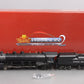 Broadway Limited 2202 HO UP Class MT-73 4-8-2 with Oil Tender #7013 w/ DCC