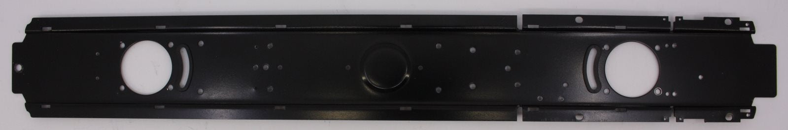 Lionel 28261-758 SD-70 Stamped Metal Frame