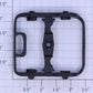 Lionel 18053-44 Trailing Truck Frame Die Cast Black